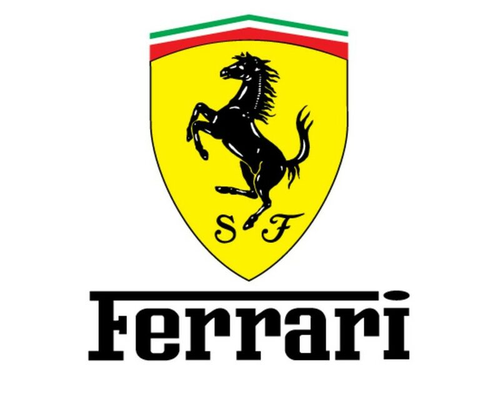 купить ferrari в минске