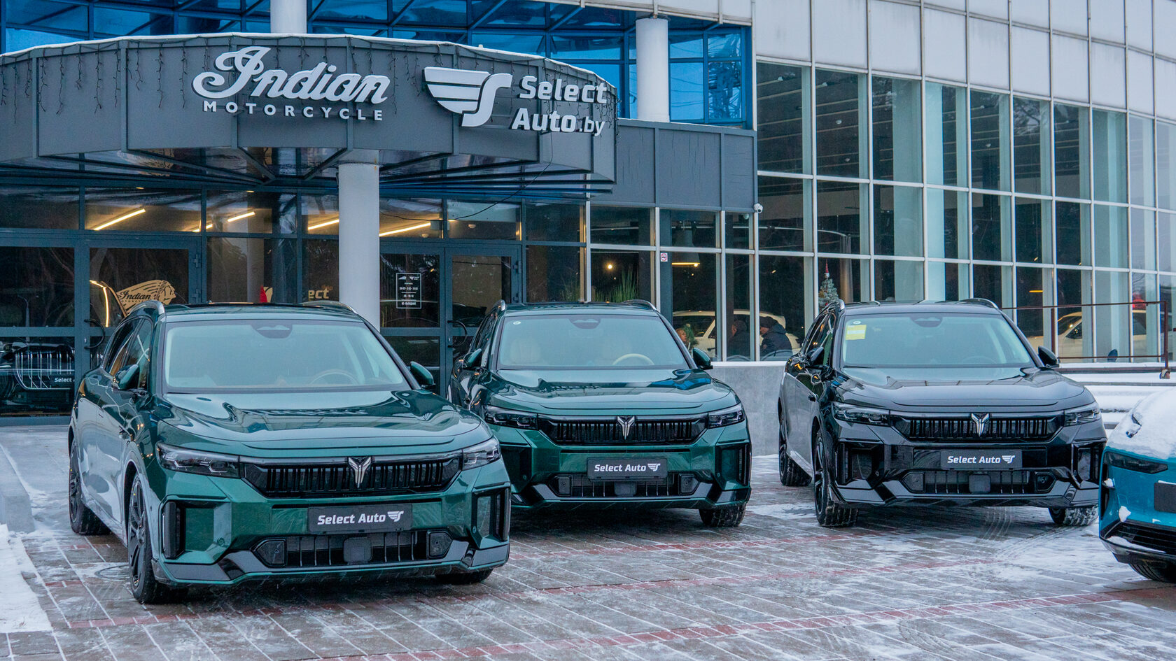Экспорт и импорт автомобилей